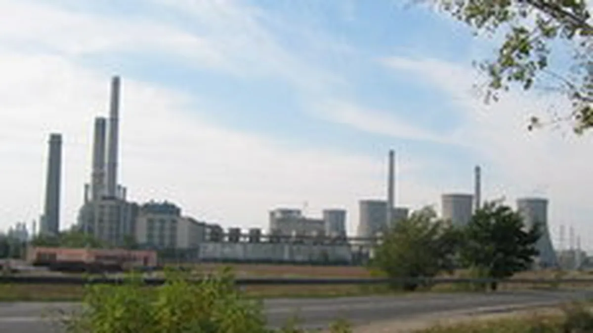 Dalkia Termo Prahova inchiriaza un generator de energie cu 30 mil. euro pe 10 ani