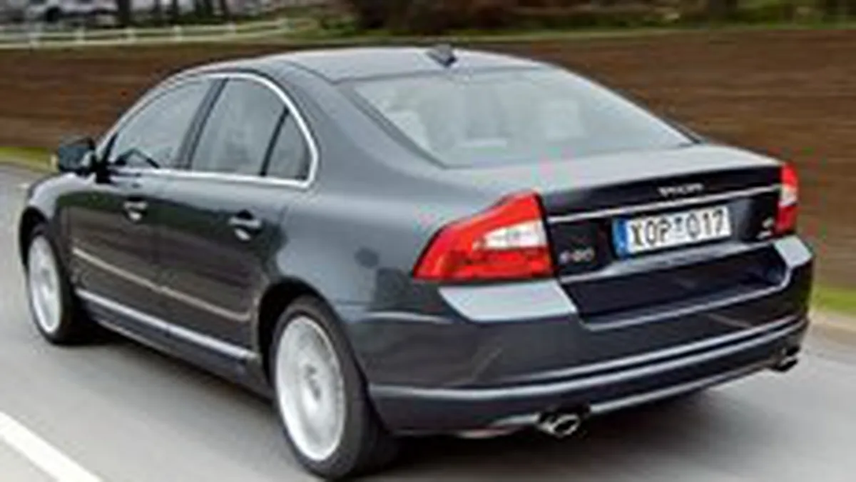 Ford, Subaru si Volkswagen domina topul celor mai sigure masini noi