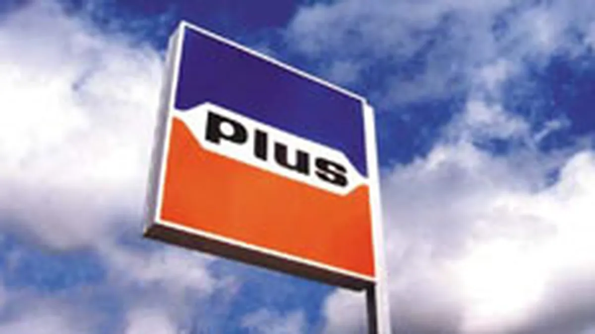 Plus a deschis noi magazine in  Brasov si Ocna Mures