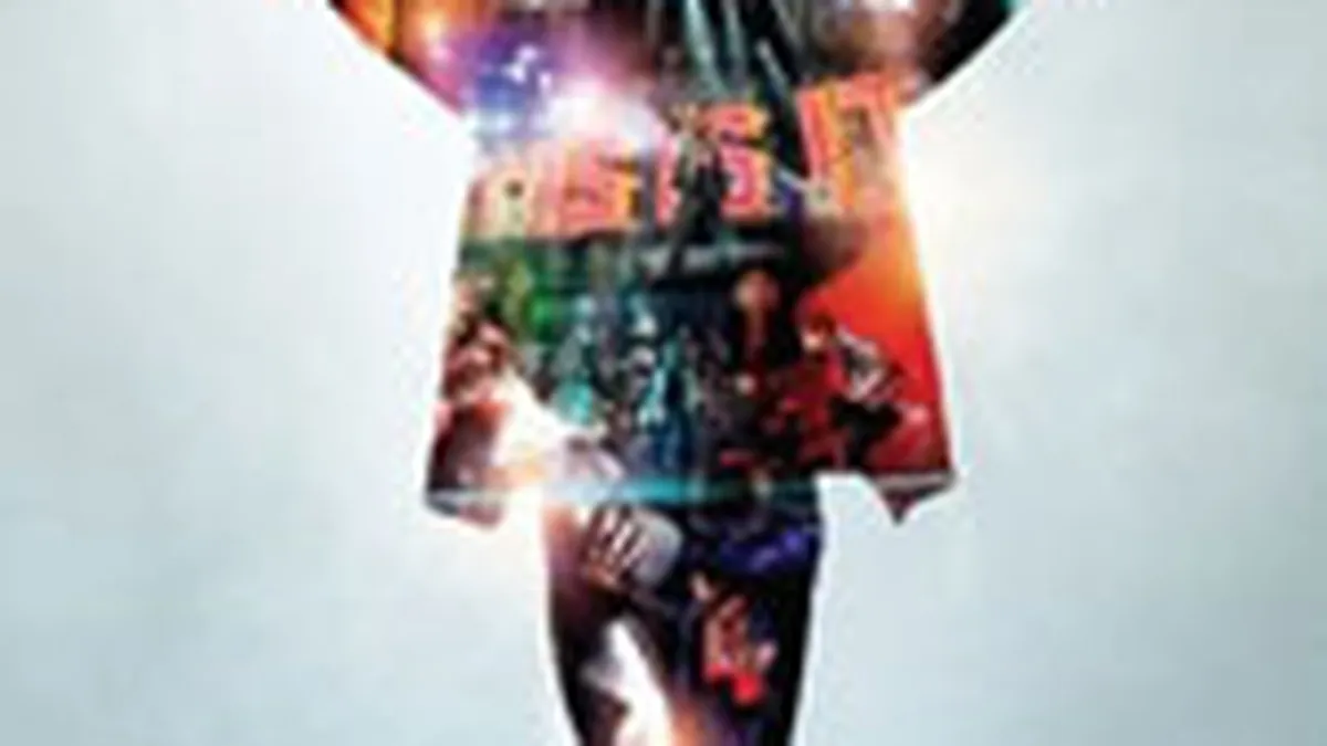 MTV a cumparat drepturile de televiziune pentru documentarul \This Is It\