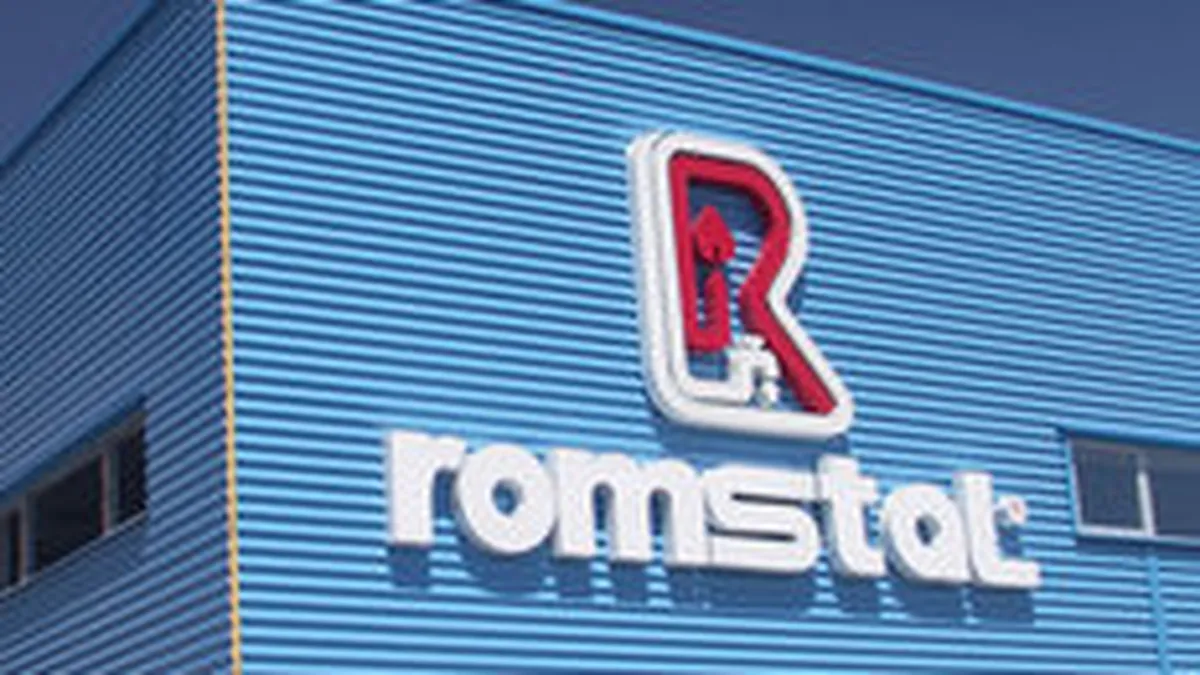 Romstal raporteaza cresteri lunare de 40% la magazinul virtual