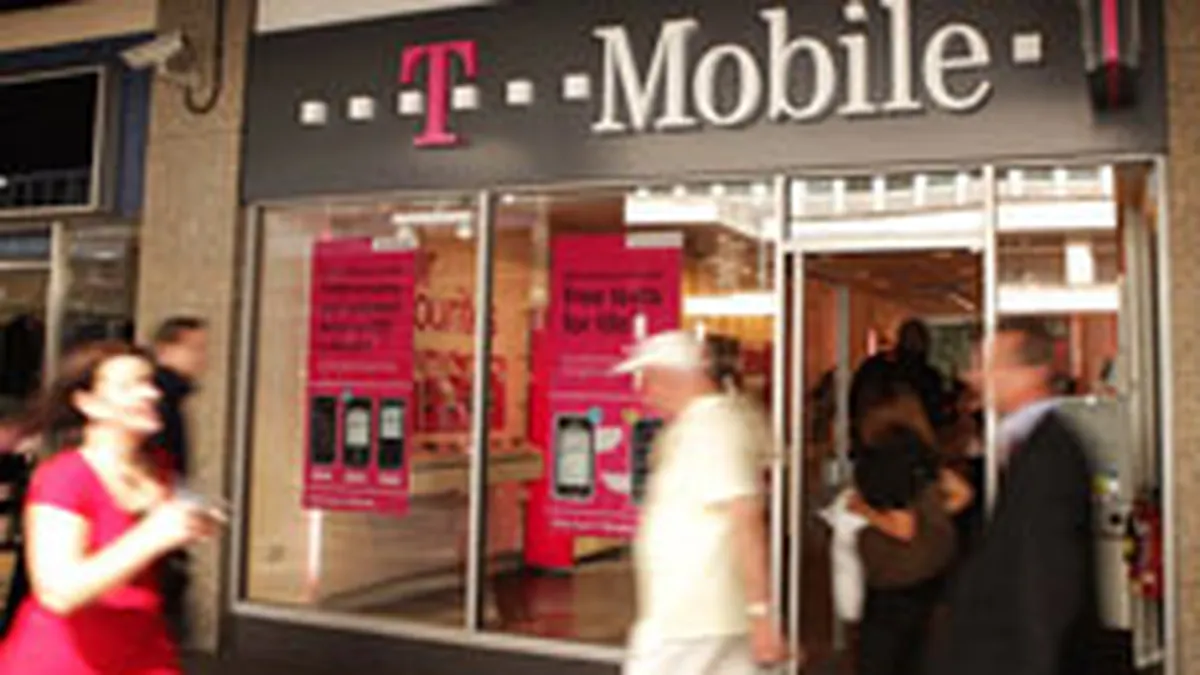 Un angajat al T-Mobile a vandut date personale de la mii de clienti catre companiile rivale