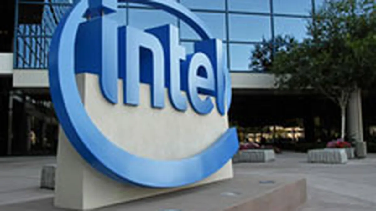 Intel Capital investeste 25 mil. $ in 7 companii
