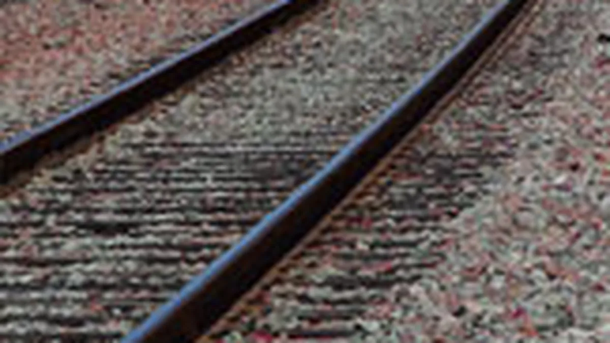 CFR a facut reparatii capitale la zero km de cale ferata in ultimii 2 ani