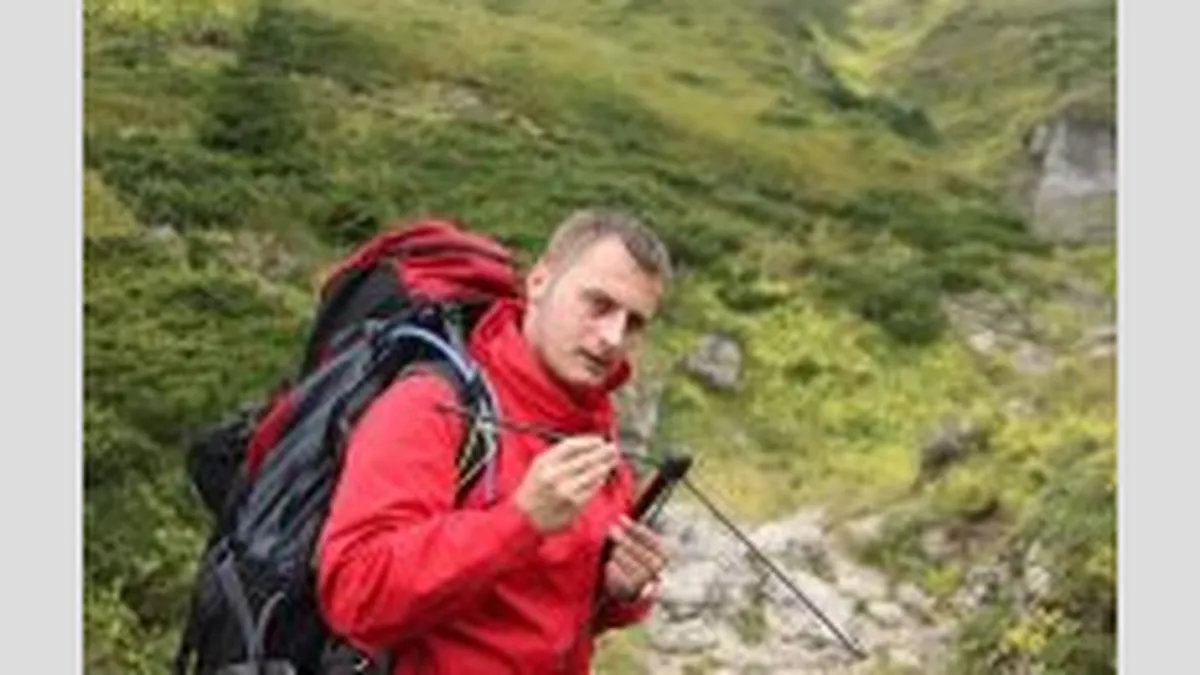 Directorul de distributie al publicatiilor Realitatea-Catavencu a decedat, la 33 de ani