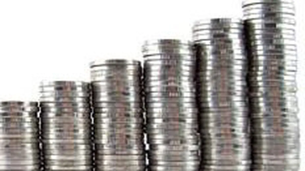 Datoria publica a Romaniei a crescut cu circa 2 mld. lei in septembrie, la 28,08% din PIB