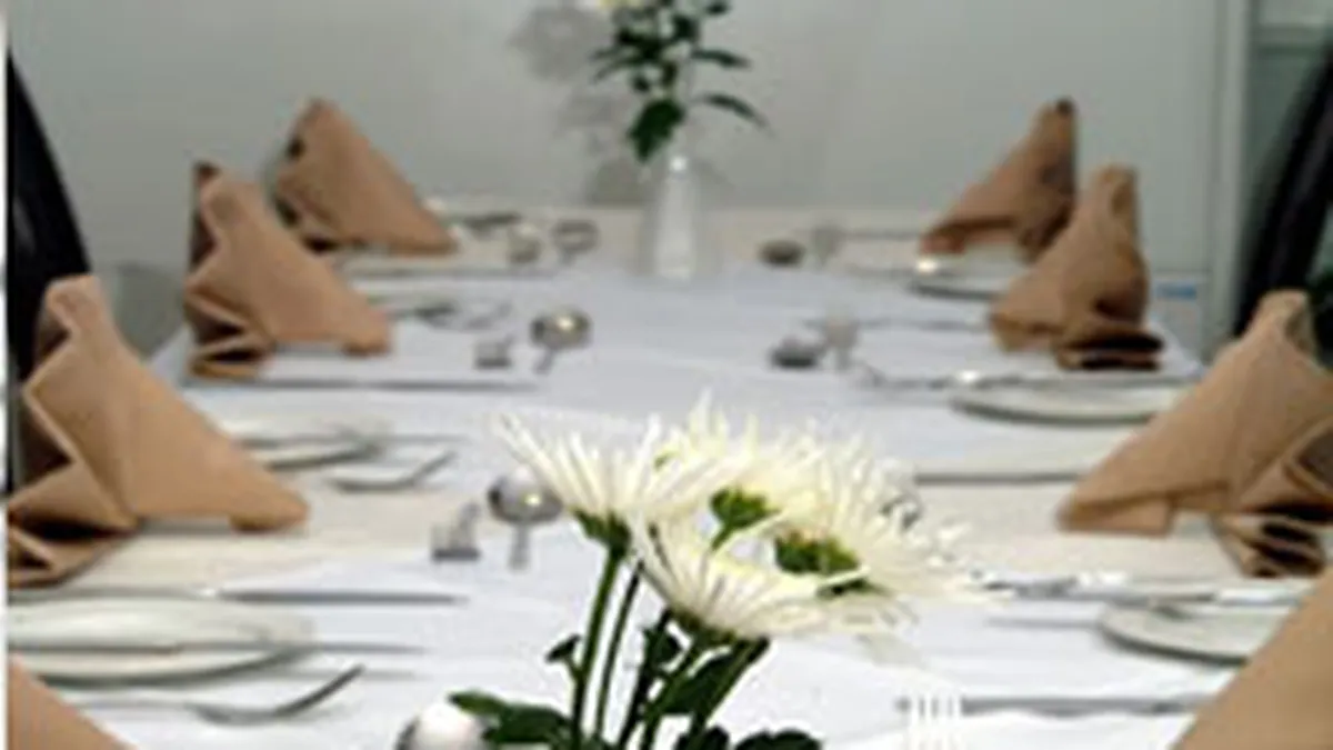 Studiu: Piata localurilor din Romania va scadea cu 26% anul acesta