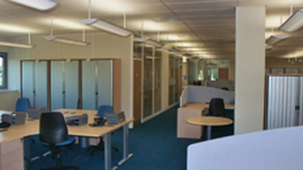 Piata birourilor din Bucuresti, dominata de relocari in T3