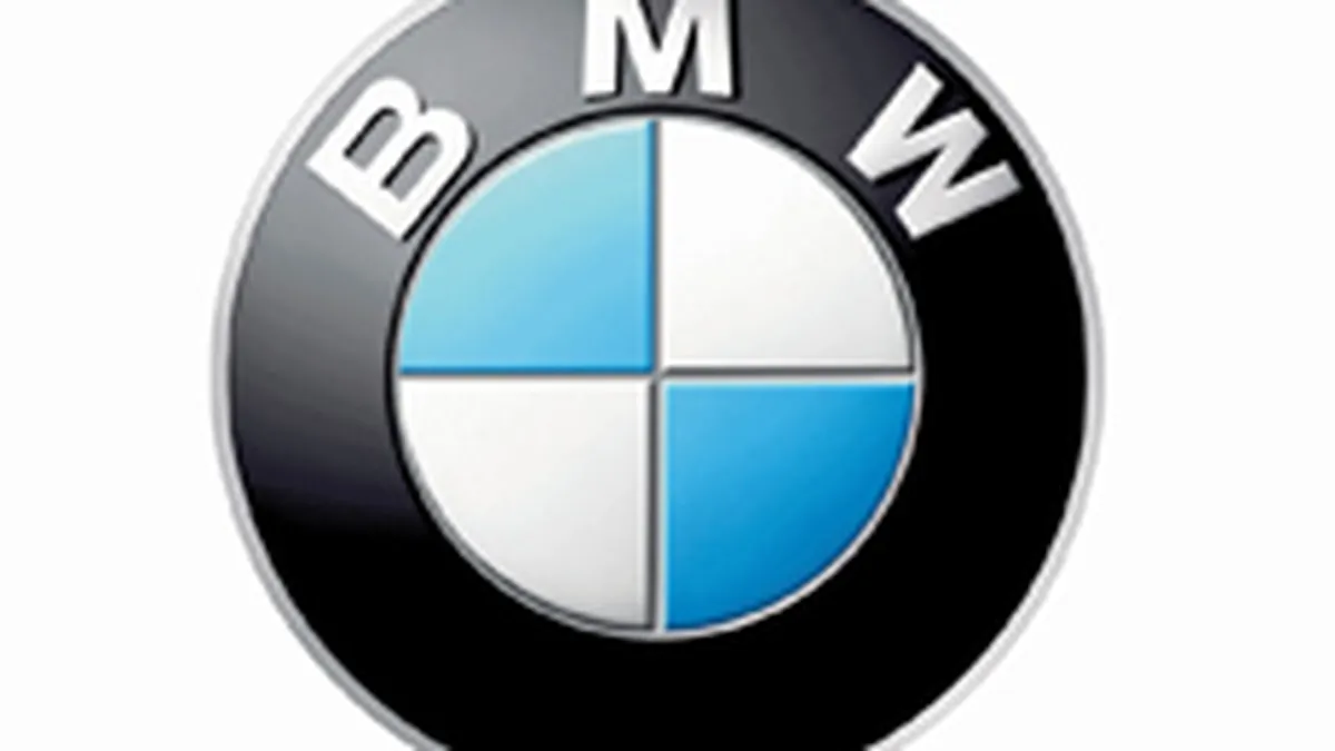 BMW sponsorizeaza JO de la Londra