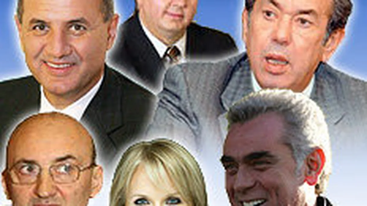 Jucator sau spectator? Ce asteapta business-ul de la urmatorul presedinte al Romaniei