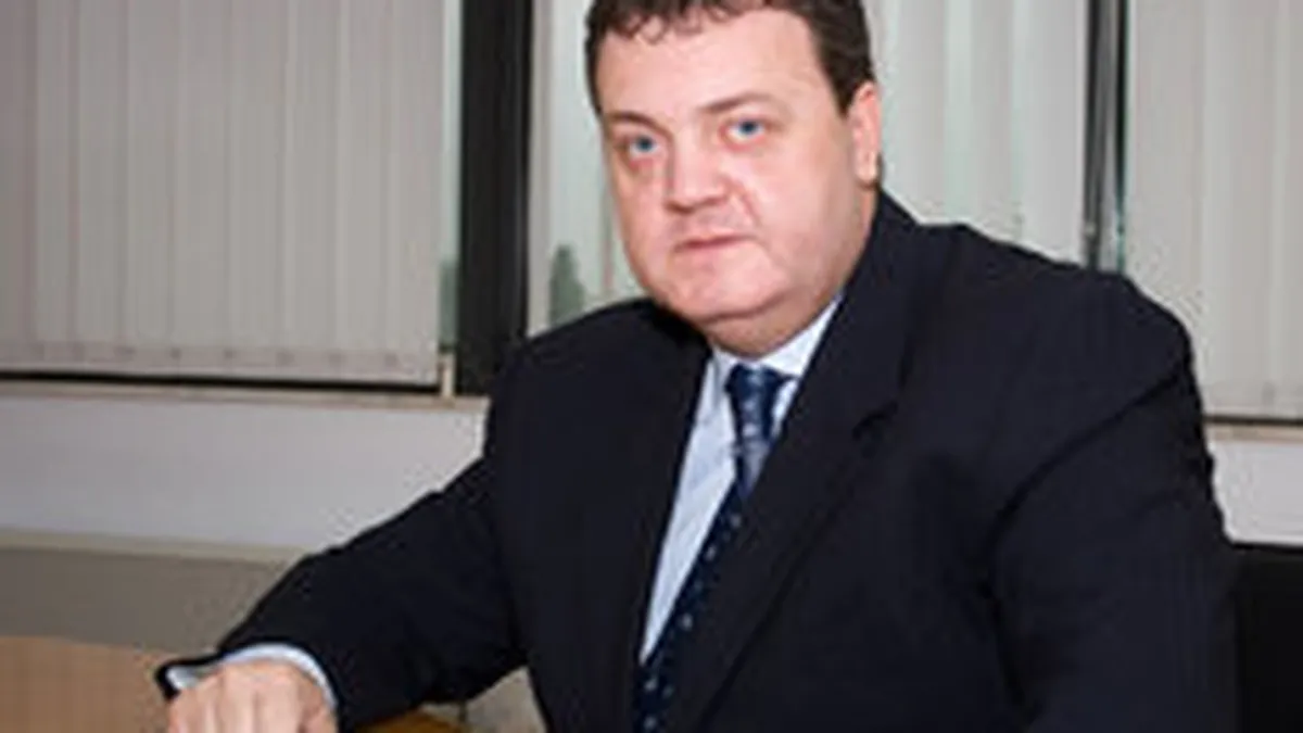 RCS & RDS are un nou vicepresedinte pentru operatiuni comerciale si de marketing