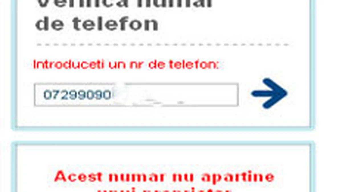 Aplicatie care iti spune al cui e numarul de telefon din anunturi imobiliare: proprietar sau agentie