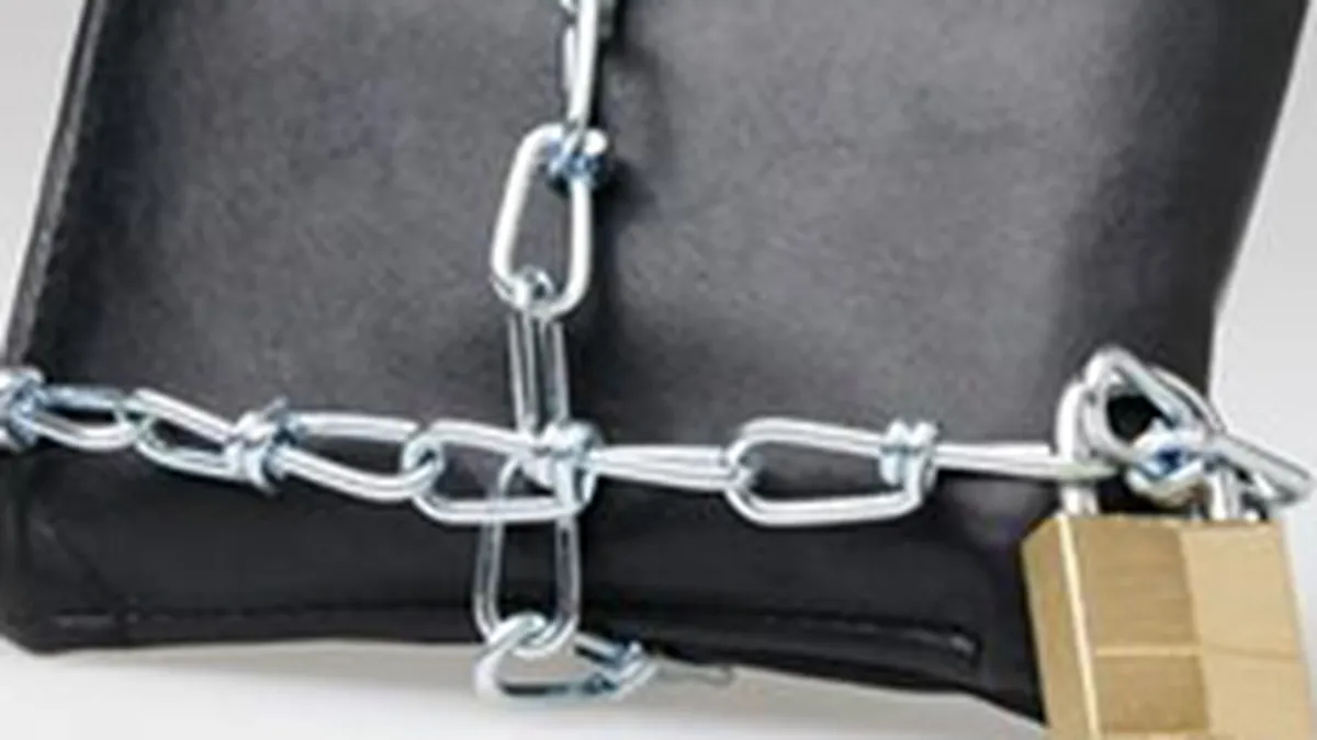 BCE: Tarile trebuie sa invete din criza sa isi asigure un deficit mic in anii de crestere