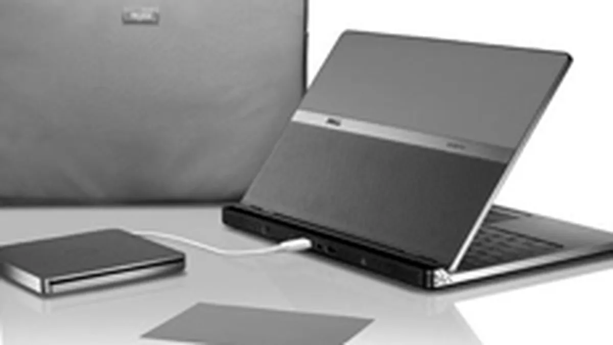 Profitul Dell a scazut cu 54% in T3 fiscal