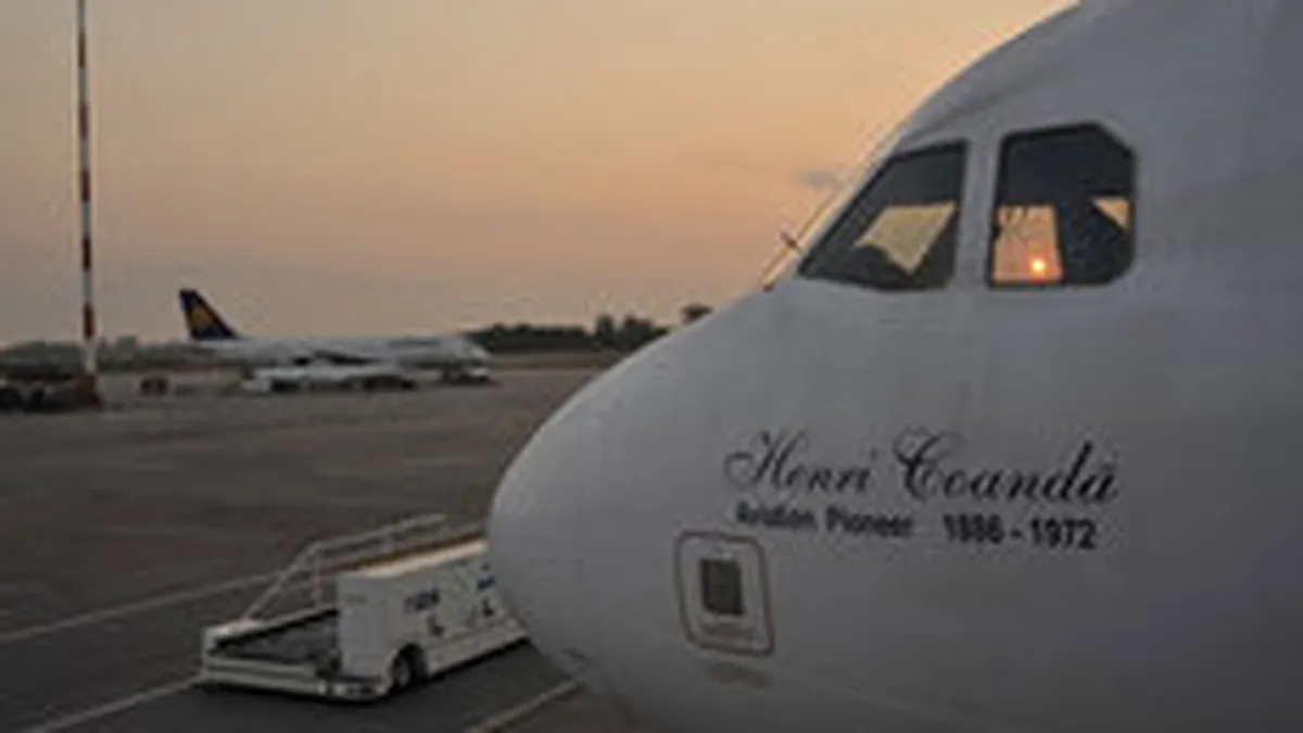 Aeroportul Otopeni cumpara autovehicule de 2,44 mil. lei