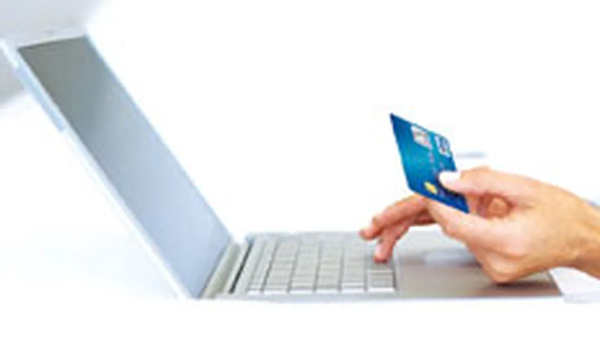 Visa Europe vrea sa-si dubleze numarul cardurilor contactless in 2010