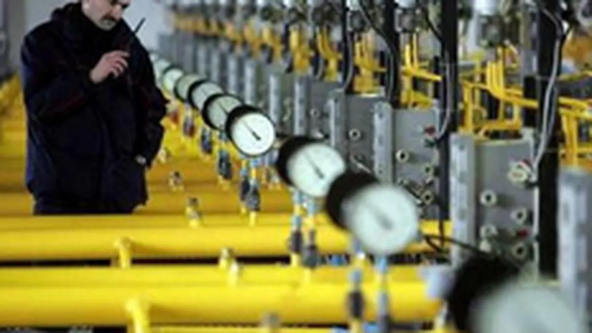 Putin: Rusia si Ucraina nu se vor confrunta cu o criza a gazelor de Anului Nou