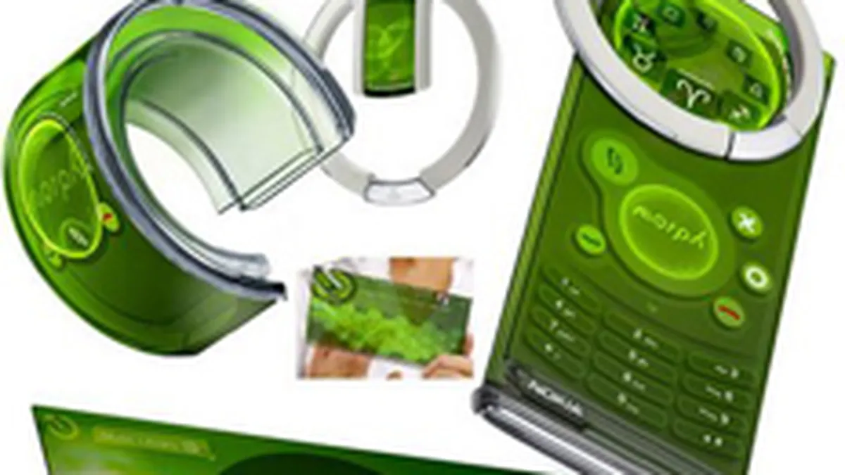 Nokia face 330 de disponibilizari in Finlanda si Danemarca