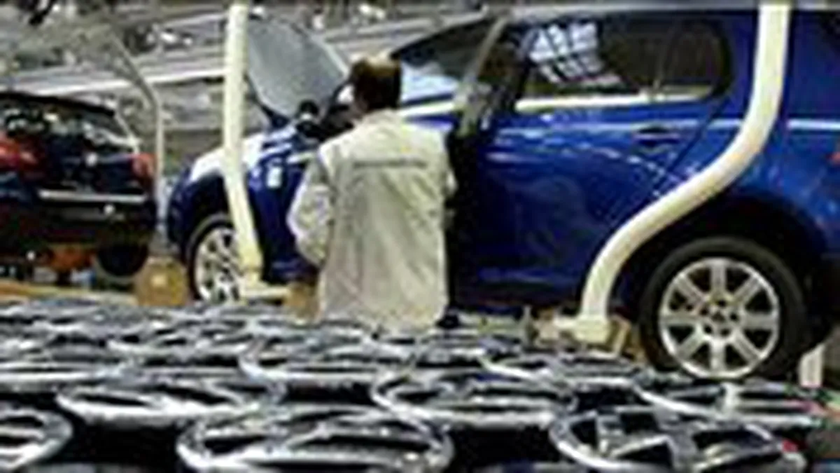 Volkswagen va investi 26 mld. euro in urmatorii 3 ani