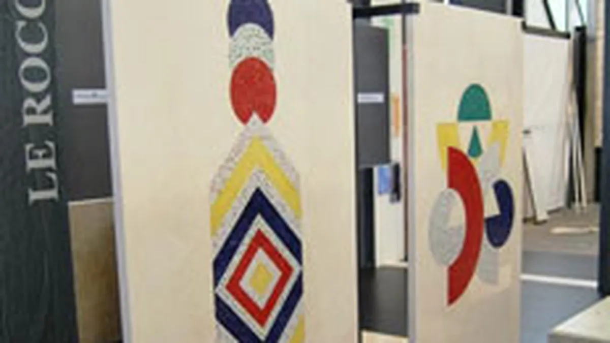 60.000 euro pentru amenajarea unui showroom cu finisaje de lux in Capitala