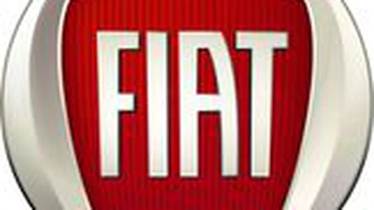 Grupul auto Fiat ar putea inchide fabrici din Italia, din cauza scaderii vanzarilor