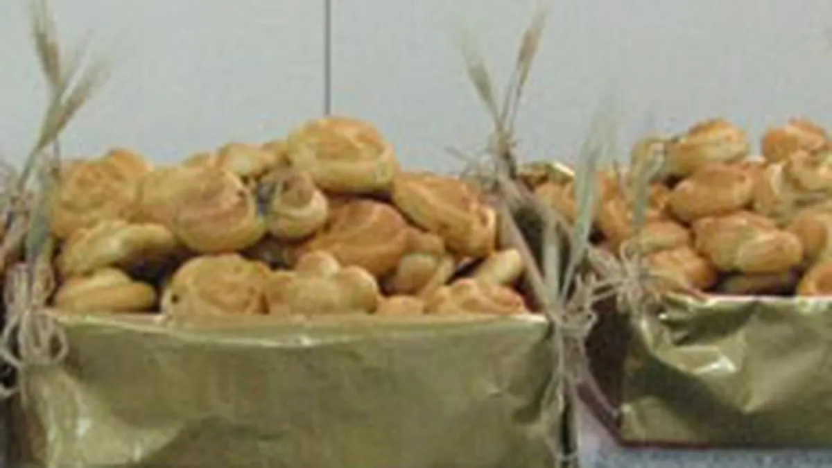 Europa Star Service a investit 780.000 euro intr-o fabrica de panificatie