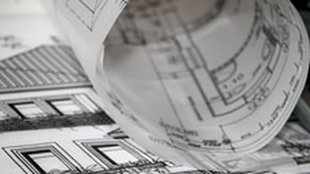 Numarul autorizatiilor de constructie pentru cladirile rezidentiale din Bulgaria a scazut cu 35% in T3