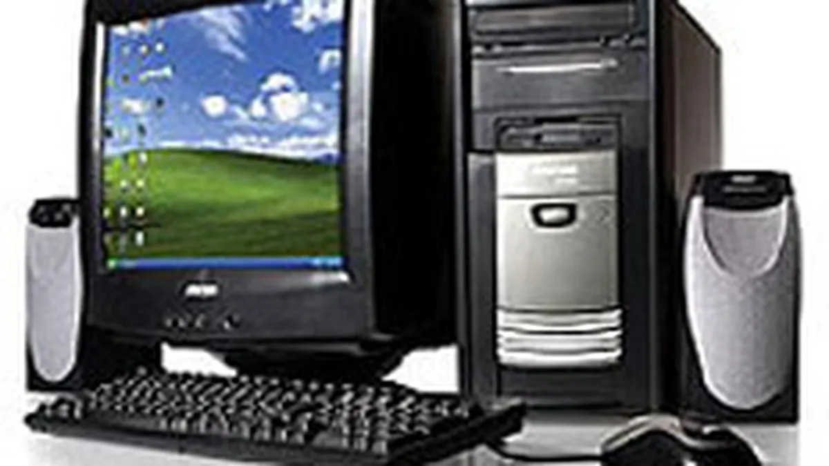 Studiu: Vanzarile mondiale de PC-uri vor creste anul acesta cu 2,8%