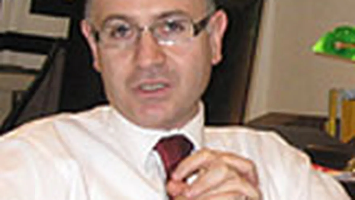 Manager la hotel de 5 stele: In 2010 ne asteapta zile grele