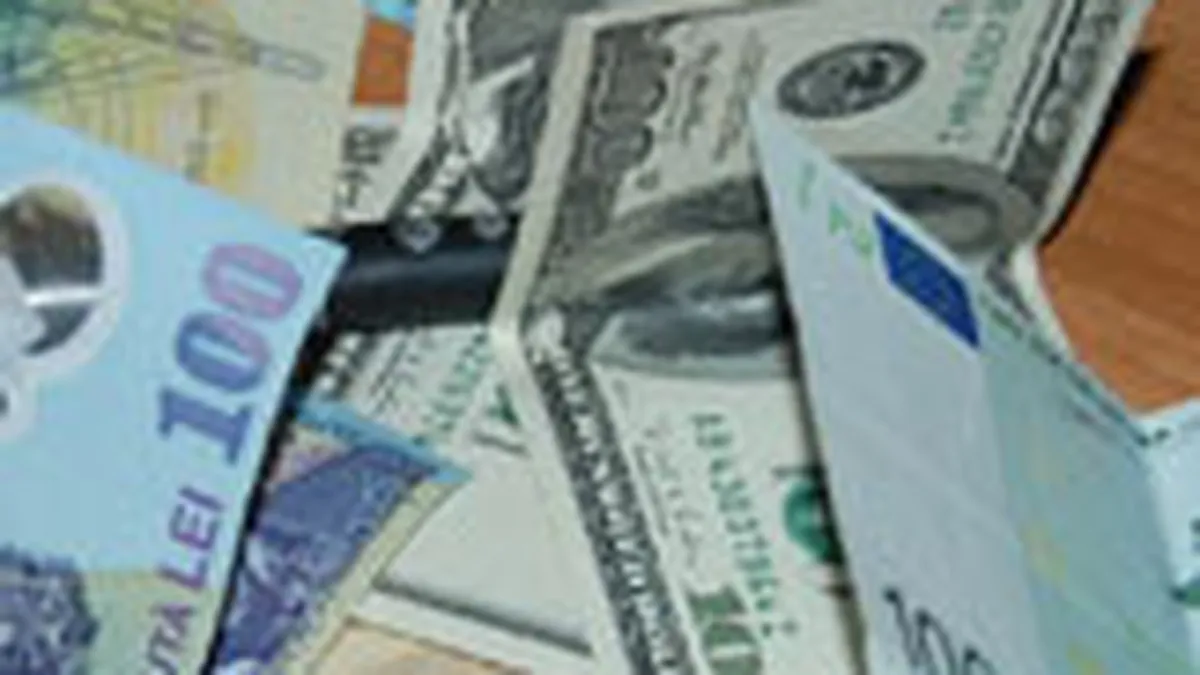 Bancile au luat in octombrie 19,4 mld. lei de la BNR prin credite lombard