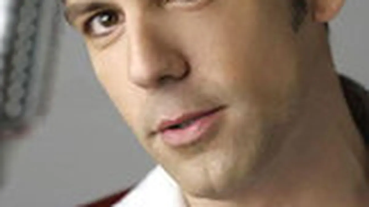 Biletele la Concertul de Craciun al lui Stefan Banica s-au epuizat