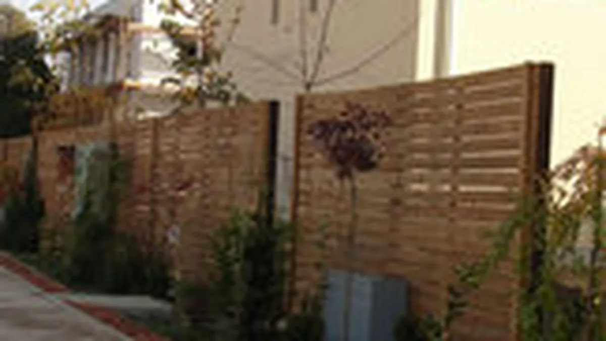 Prima faza a proiectului Green City, contractata in proportie de 42%