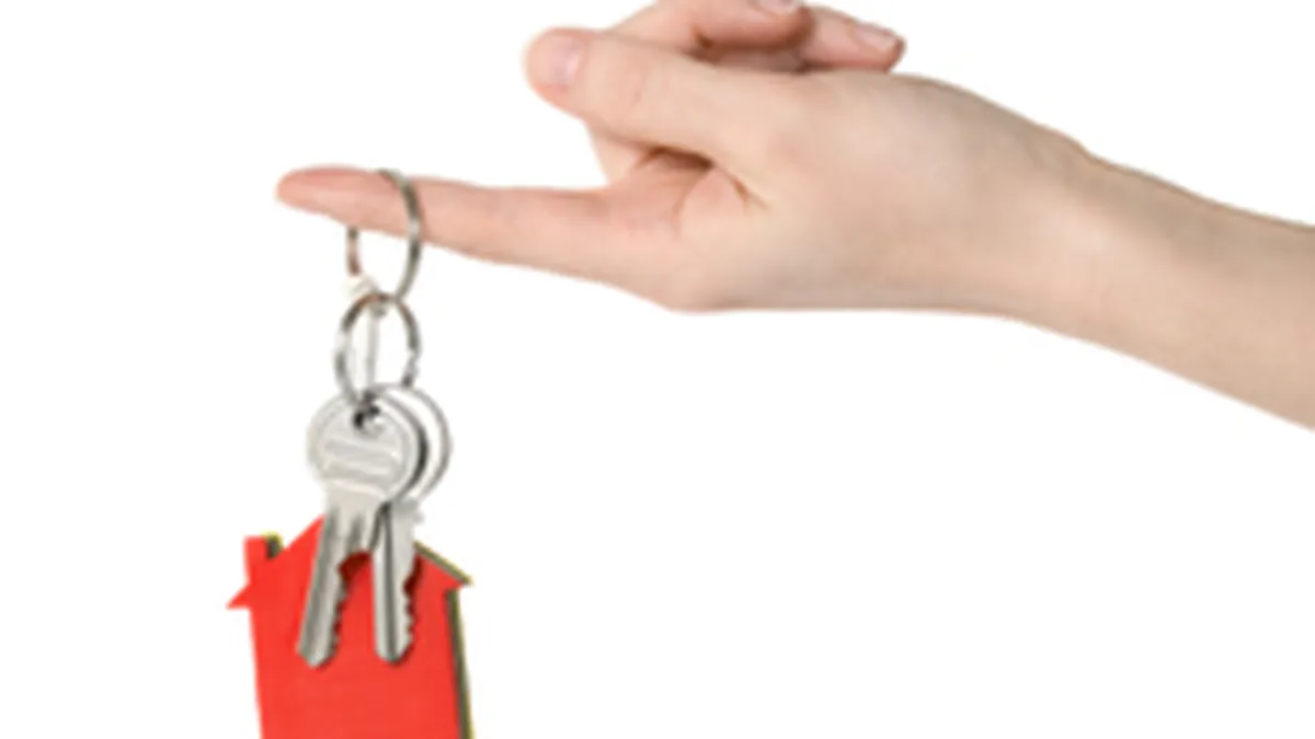 Banca Romaneasca scade nivelul salariului minim solicitat la acordarea creditului Prima Casa