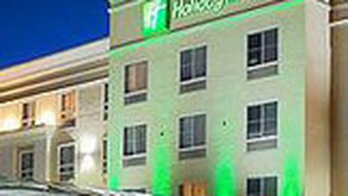 Un lant hotelier britanic ofera de Craciun tarife speciale pentru soacre