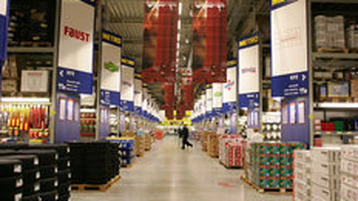 Metro Cash & Carry lanseaza o noua strategie pentru marcile proprii