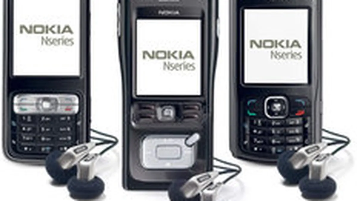 Nokia va renunta la 220 de locuri de munca din Japonia