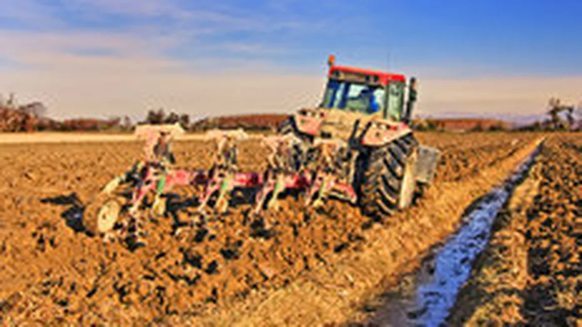 APIA a platit fermierilor 642 mil. lei, 70% din suma pentru subventiile pe suprafata