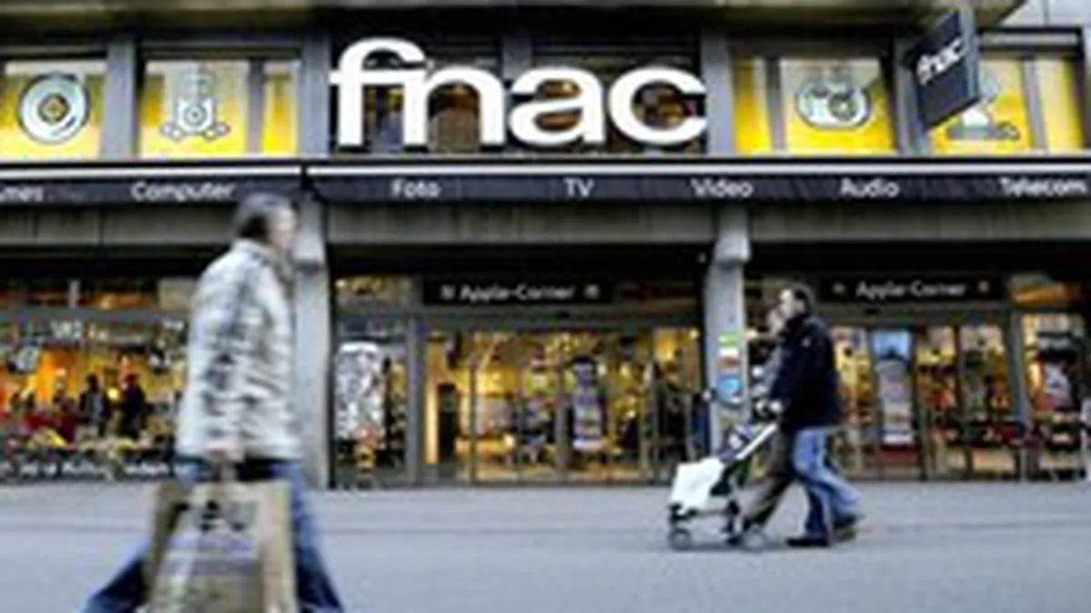 Detinatorul Gucci vrea sa renunte la divizia sa de retail din Europa