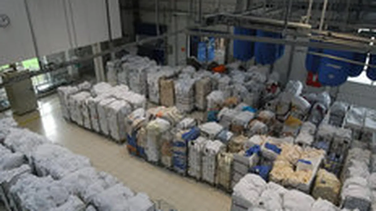 Austriecii de la Salesianer Miettex asteapta in Romania afaceri in crestere cu 33% in 2009, la 2 mil. euro