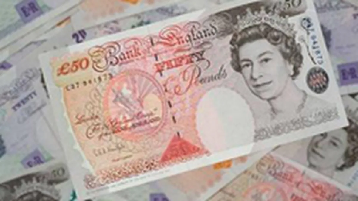 Banca Angliei a salvat de la colaps RBS si HBOS in octombrie 2008