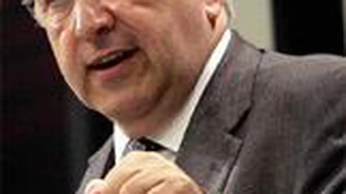 Almunia: Capacitatea de creditare a bancilor influenteaza prognozele economice ale UE