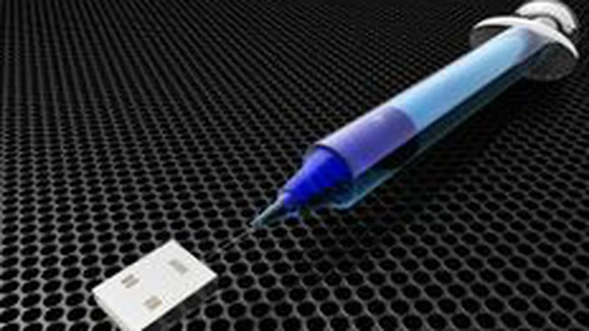 Una din 150 de pagini web romanesti este infectata cu un virus