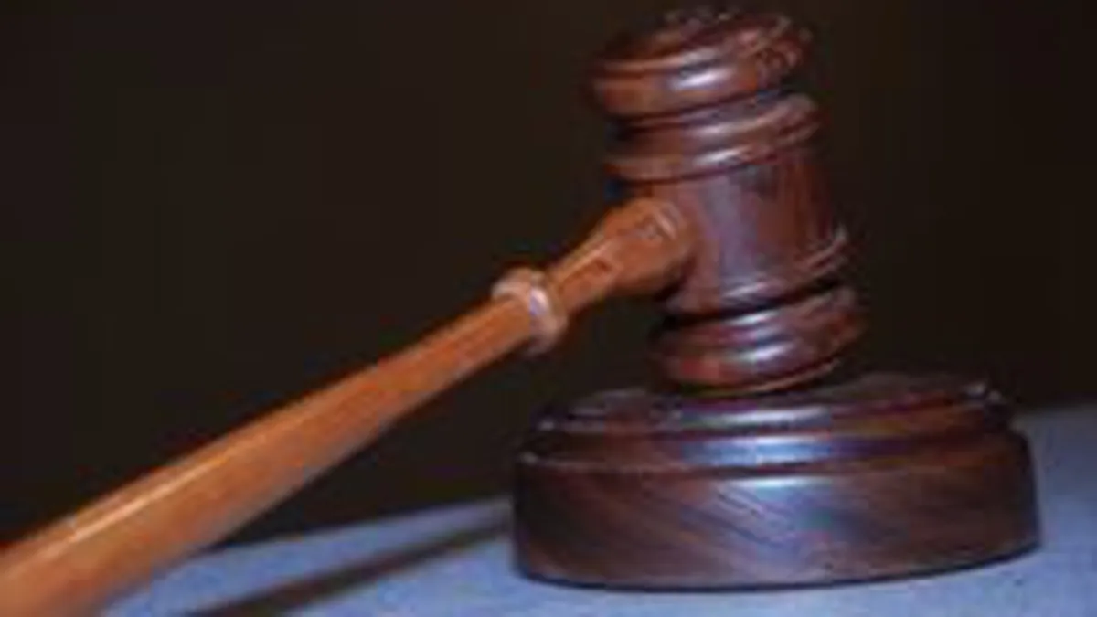 Tribunalul Arges a decis eliberarea administratorului firmelor lui Penescu