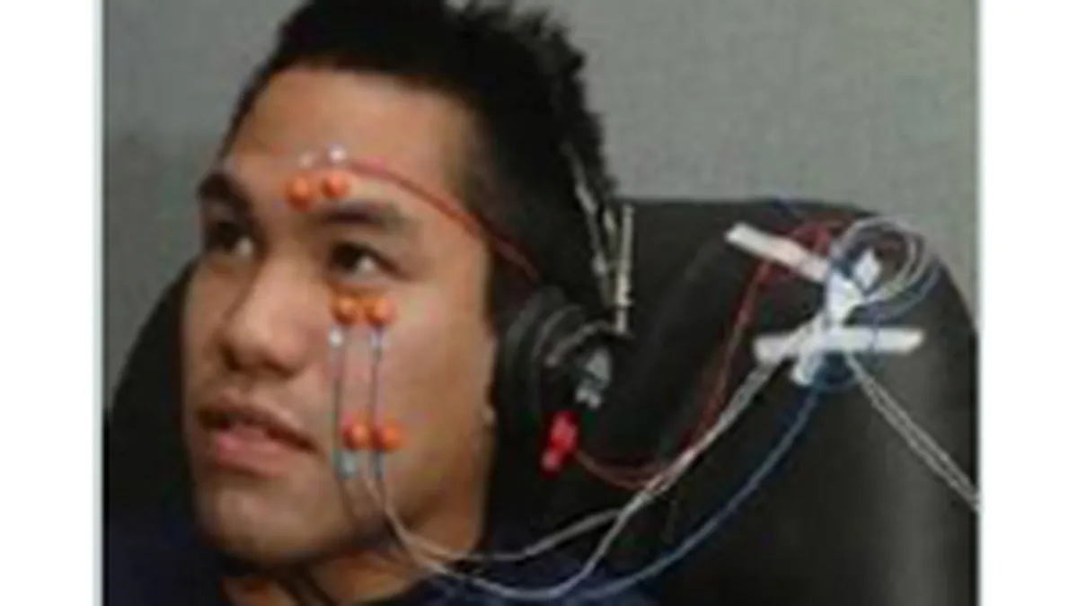 Cum se colecteaza date de marketing cu encefalograma