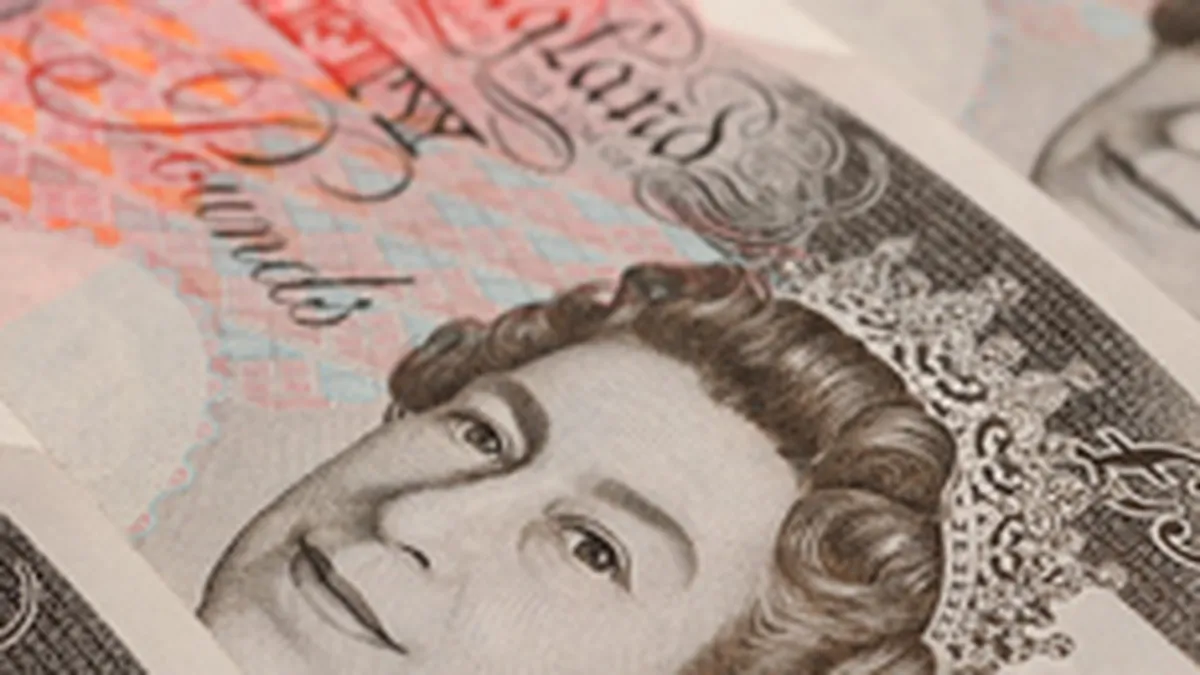 Marea Britanie ramane in recesiune: Economia a scazut cu 0,3% in T3