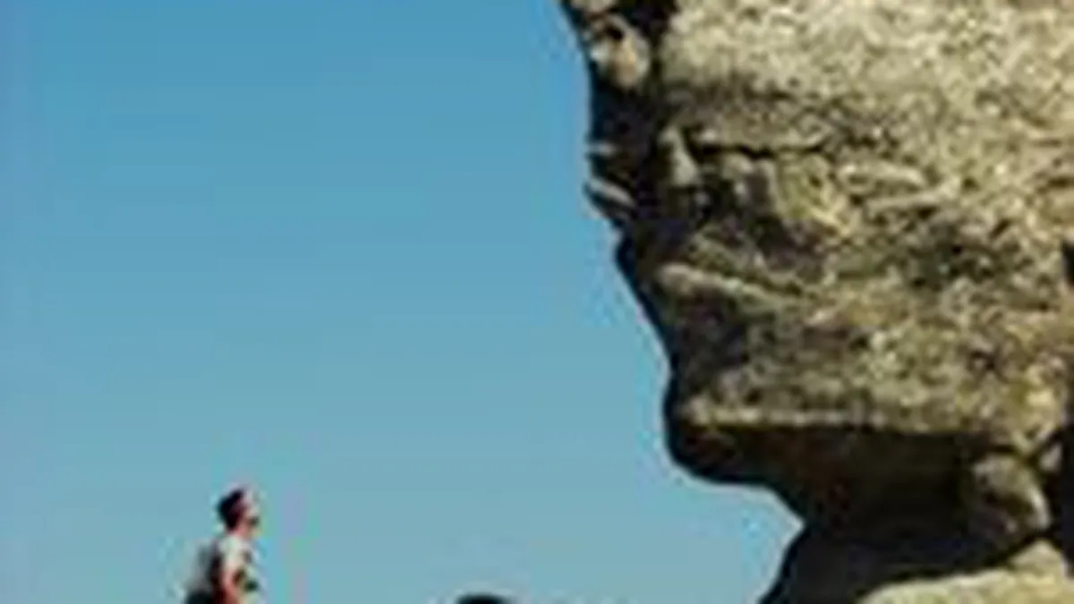 Un ONG promoveaza imaginea turistica a Romaniei printr-un proiect de 993.000 lei