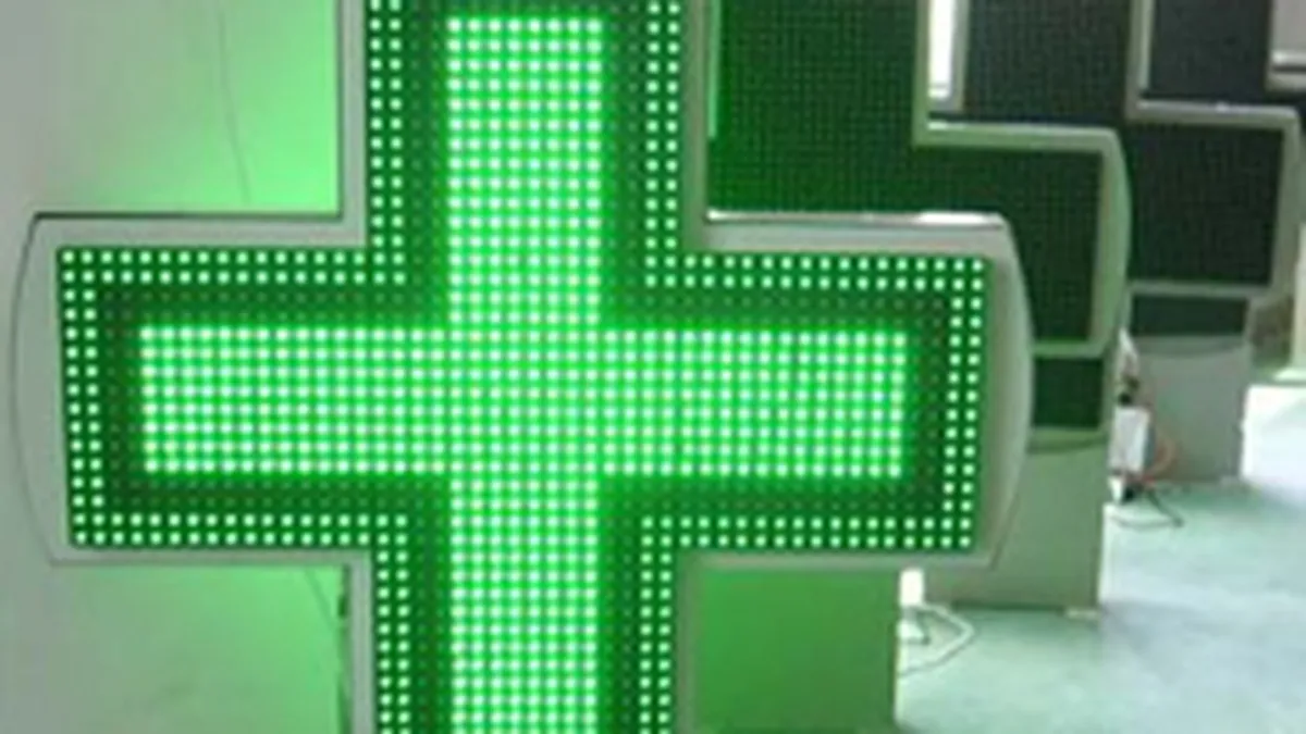 Director de marketing A&D Pharma: Cand am vazut bugetul, am vrut sa-mi dau demisia