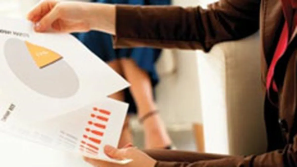 Director de marketing Fabryo: Vreau mai mult decat o avalansa de date de la agentia de cercetare cu care lucrez