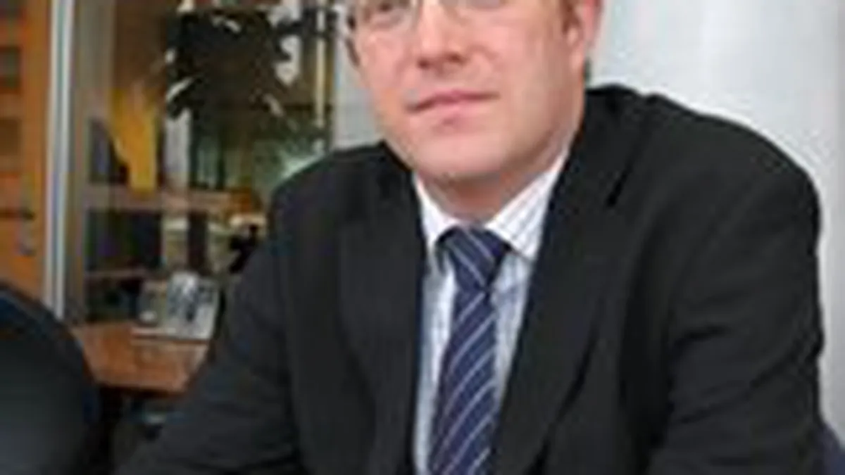 PricewaterhouseCoopers Romania are un nou partener, Paul Facer