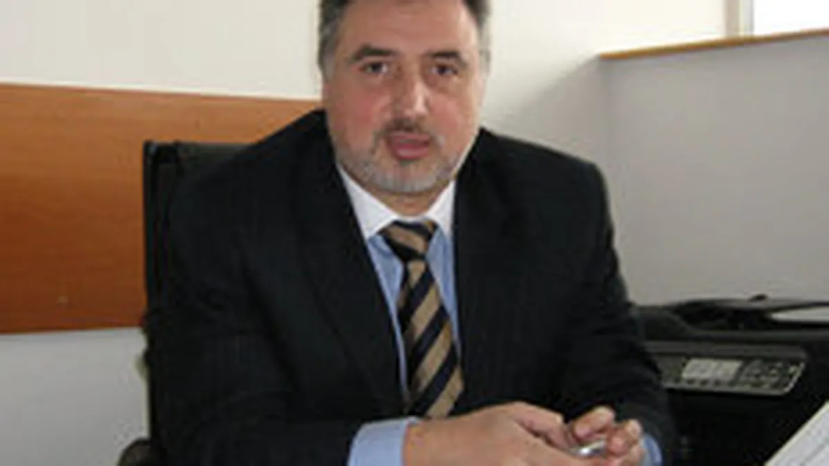 Malacopol, DCS: Veniturile din piata telecom vor creste cu maxim 5% in 2010